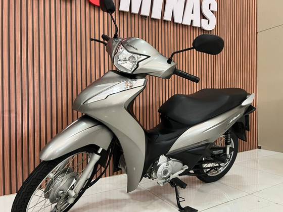HONDA BIZ 110i HONDA BIZ 110i